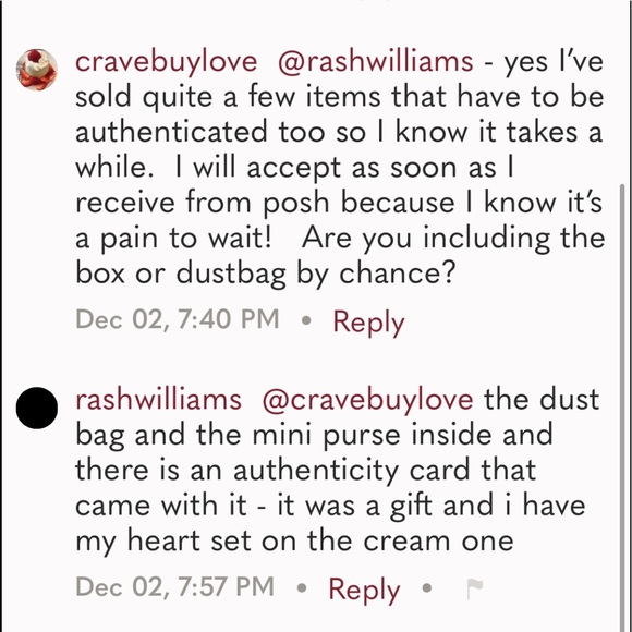 BUYER BEWARE - Picture 7 of 7